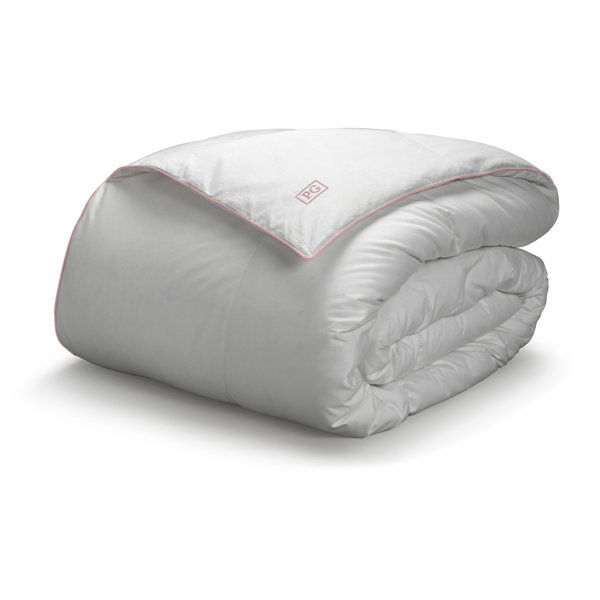 Pillow Gal Down Comforter & Reviews Wayfair